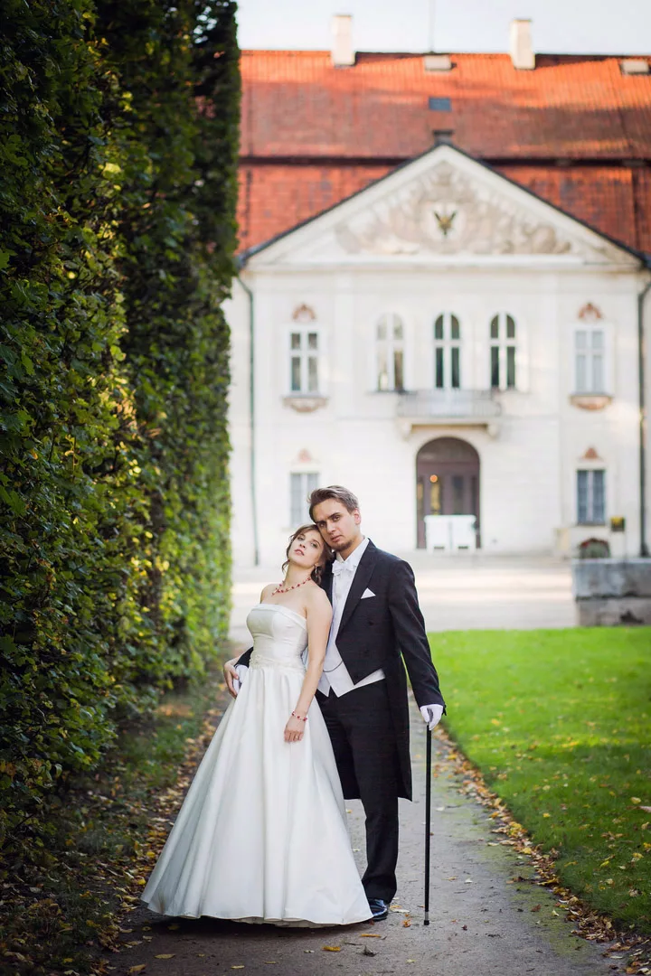 fotografia ślubna Łódź