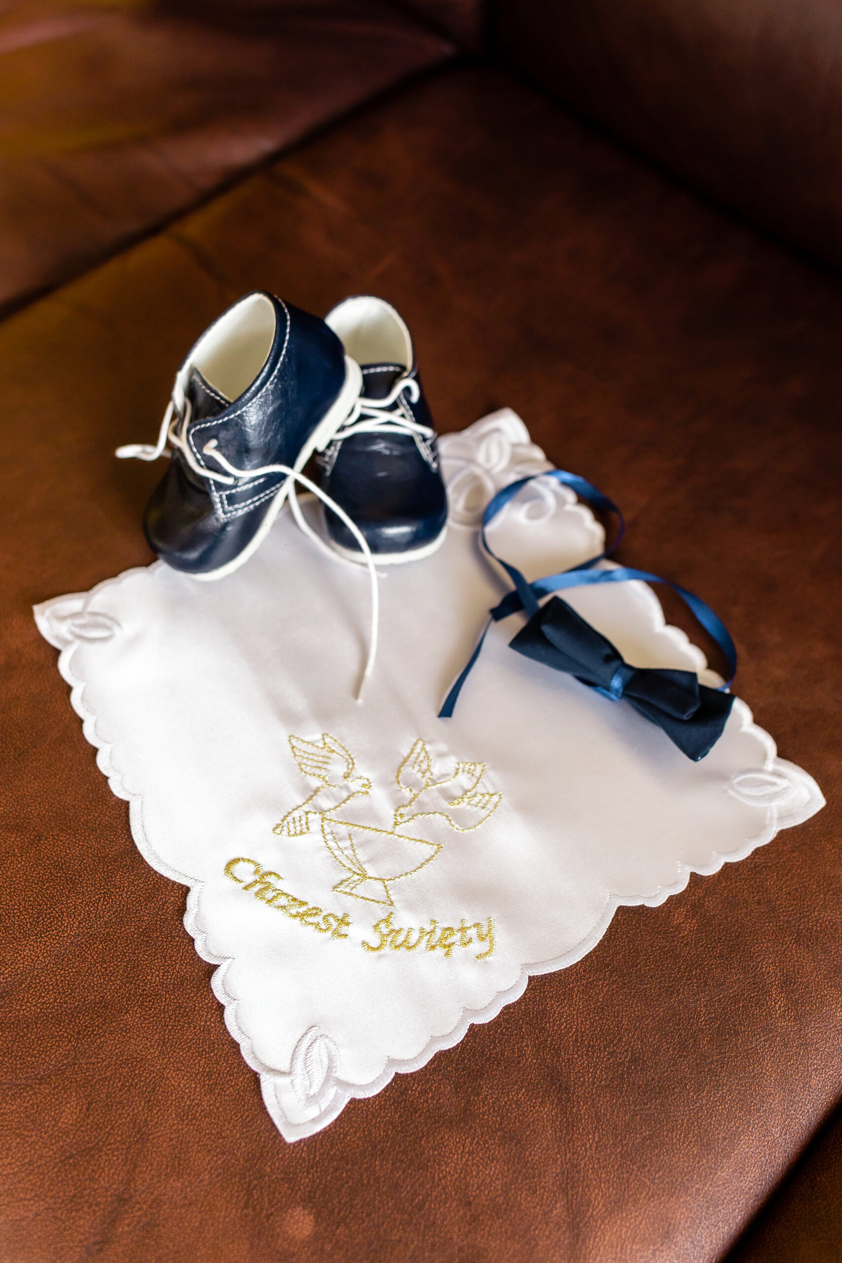 Fotograf na chrzest Łódź rekwizyty na uroczystość i ceremonie