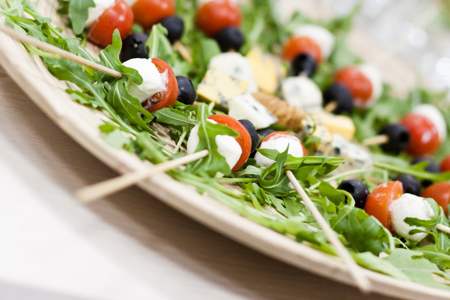 Otwarcie sklepu z winami Wina wybrane