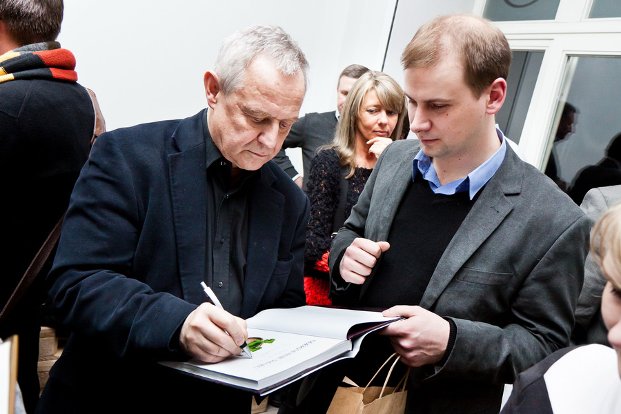 Fotograf Łódź reportaż czyli otwarcie sklepu z winami Wina wybrane