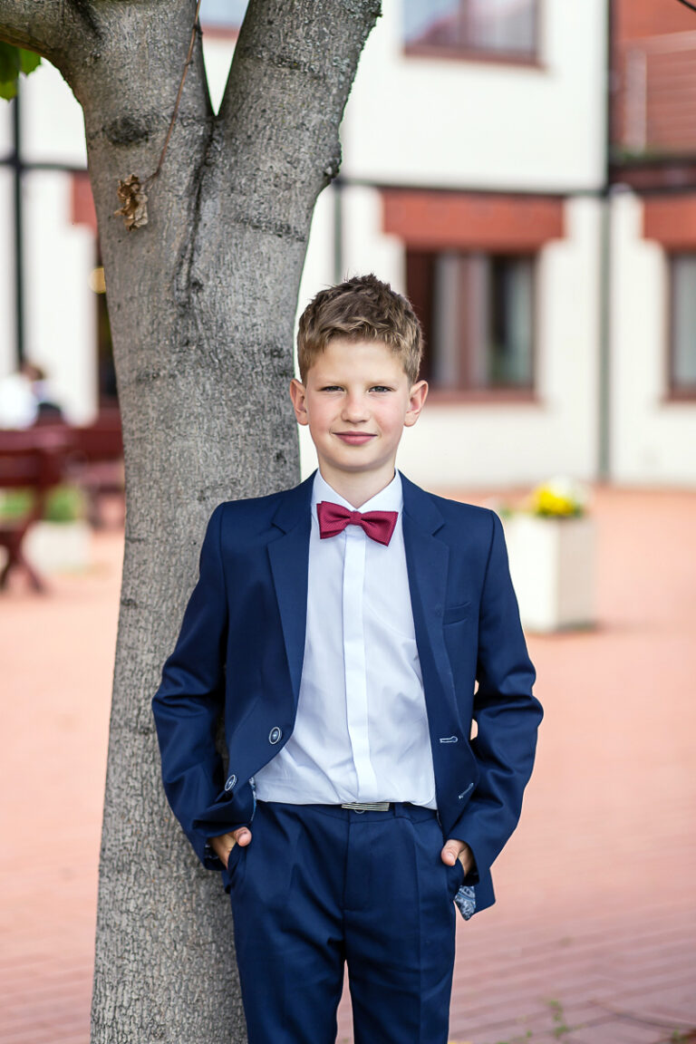 pierwsza komunia święta łódź