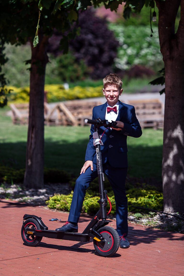 pierwsza komunia święta łódź