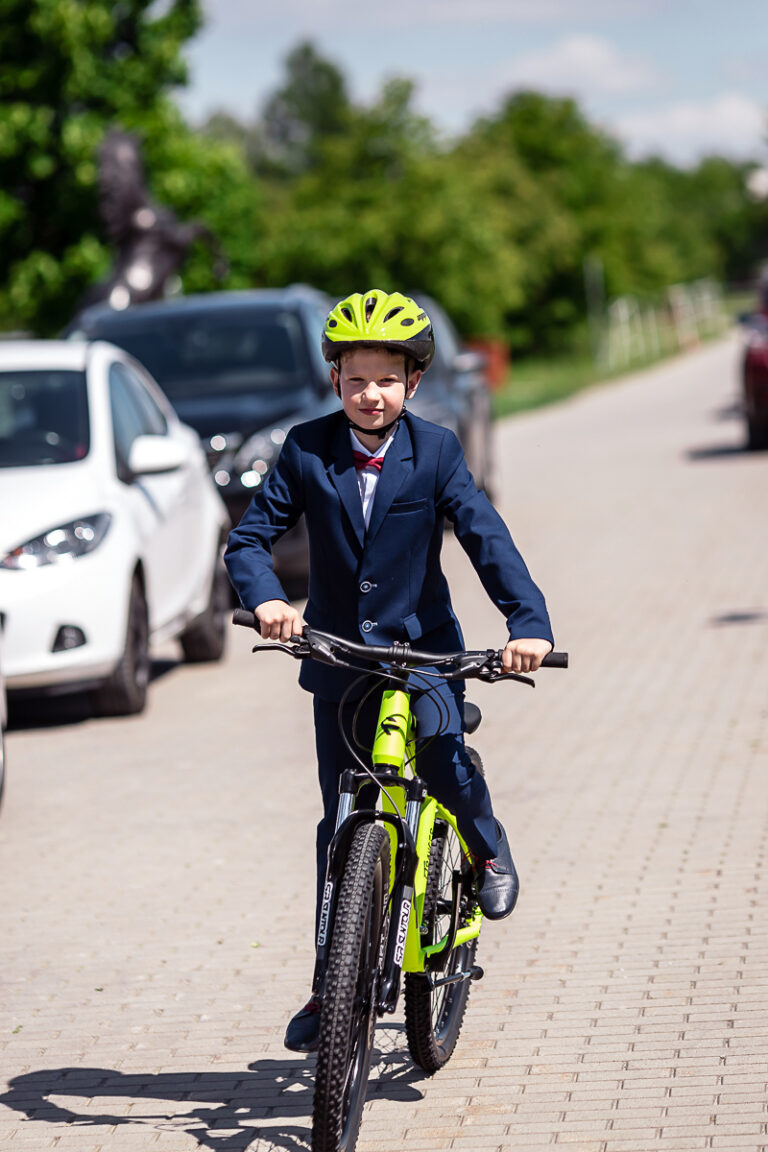 pierwsza komunia święta łódź