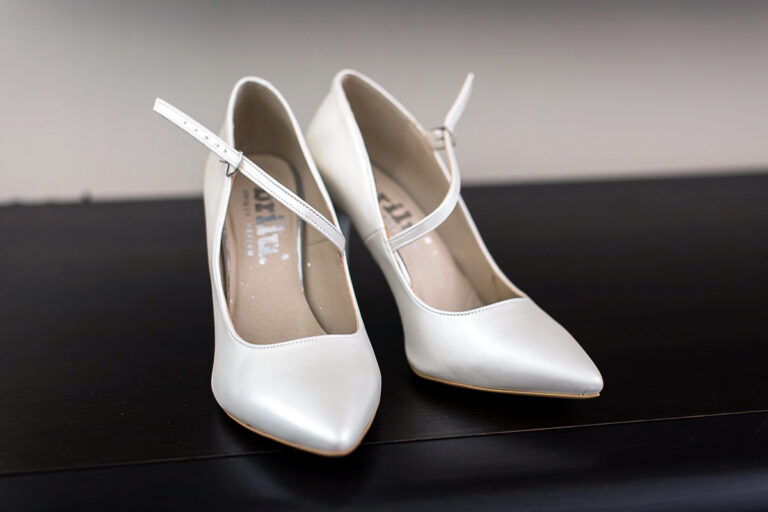 Łódź - fotograf na wesele