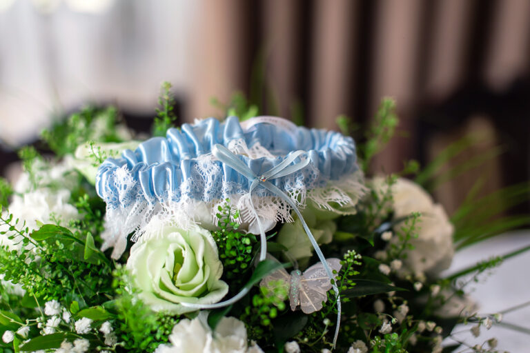 Łódź - fotograf na wesele