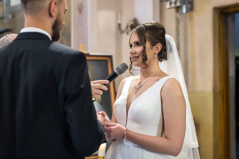 Łódź - fotograf na wesele