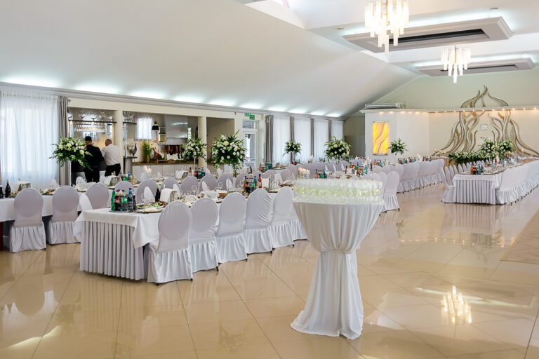 Fotograf ślubny Łódź