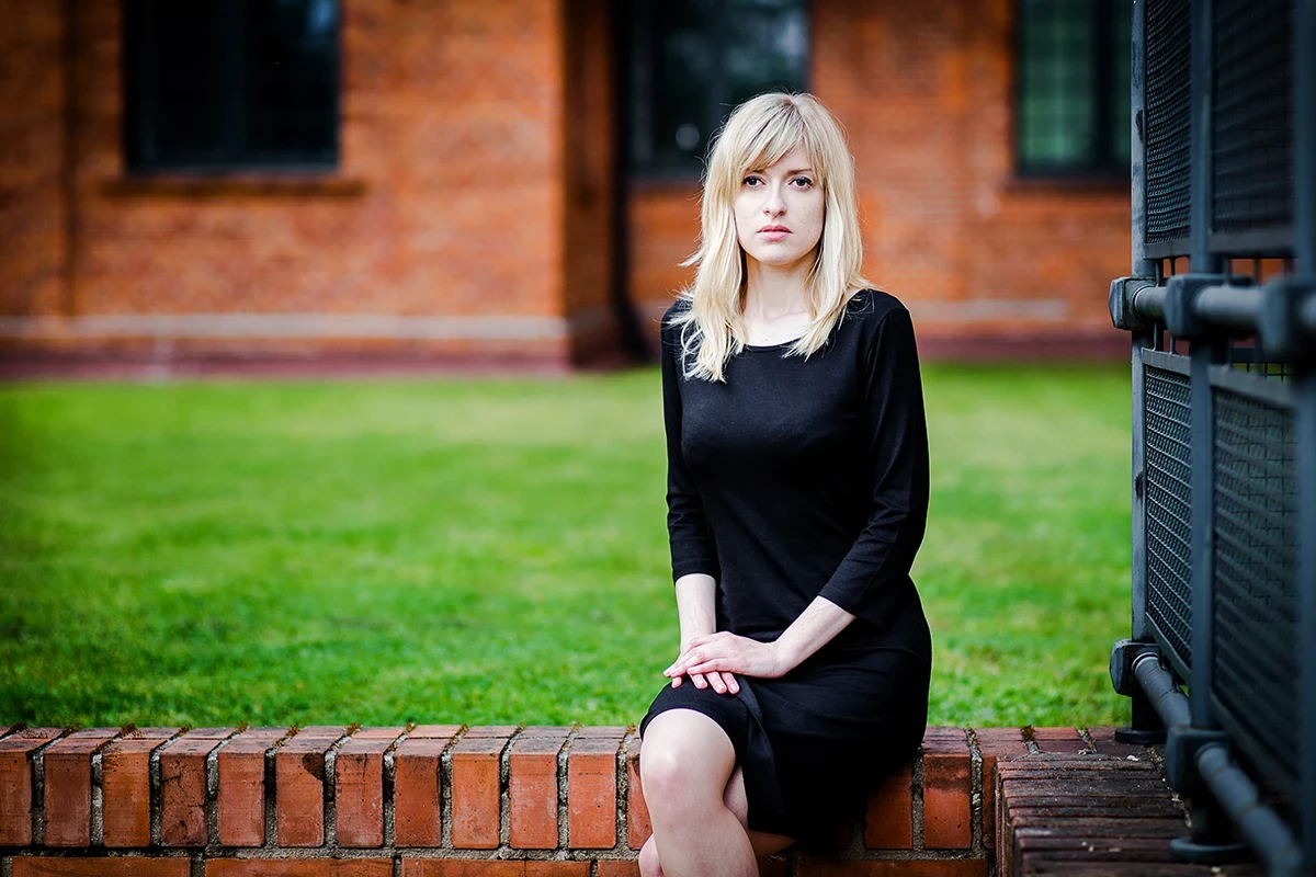 Sesja Modowa Księży Młyn Łódź