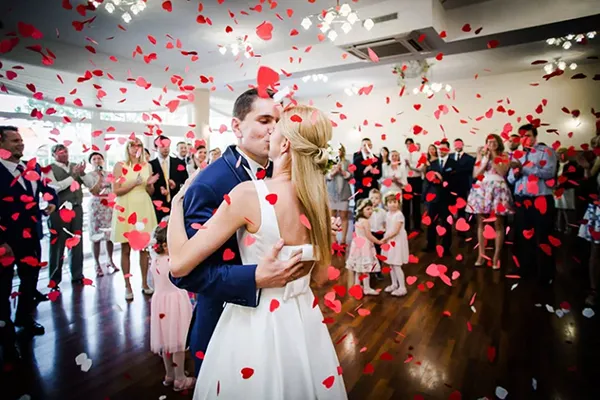 zdjecie tanczacej pary