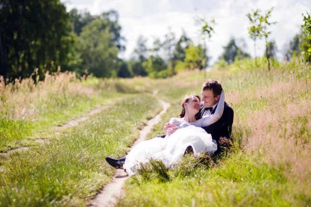 Sesja narzeczeńska Łódź - najlepsze miejsca dla przyszłych Par