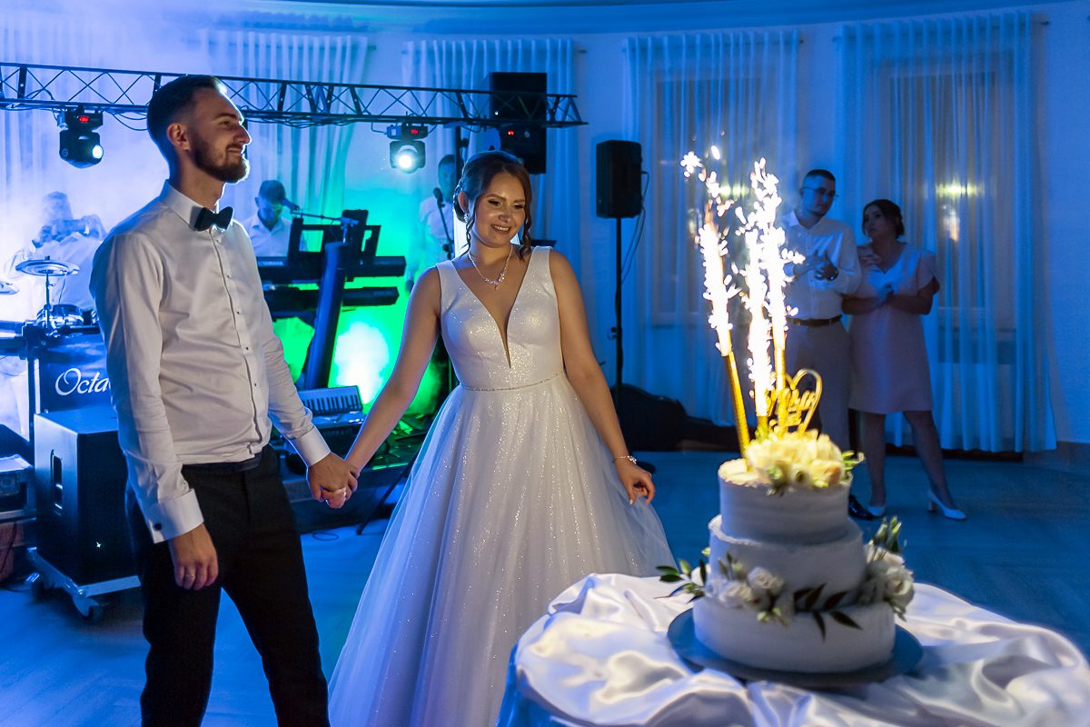 Fotograf ślubny Łódź reportaż plener